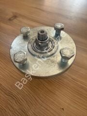 TOFAŞ UYUMLU ÜNİVERSAL FRENSİZ RÖMORK PORYASI