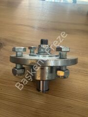 TOFAŞ UYUMLU ÜNİVERSAL FRENSİZ RÖMORK PORYASI