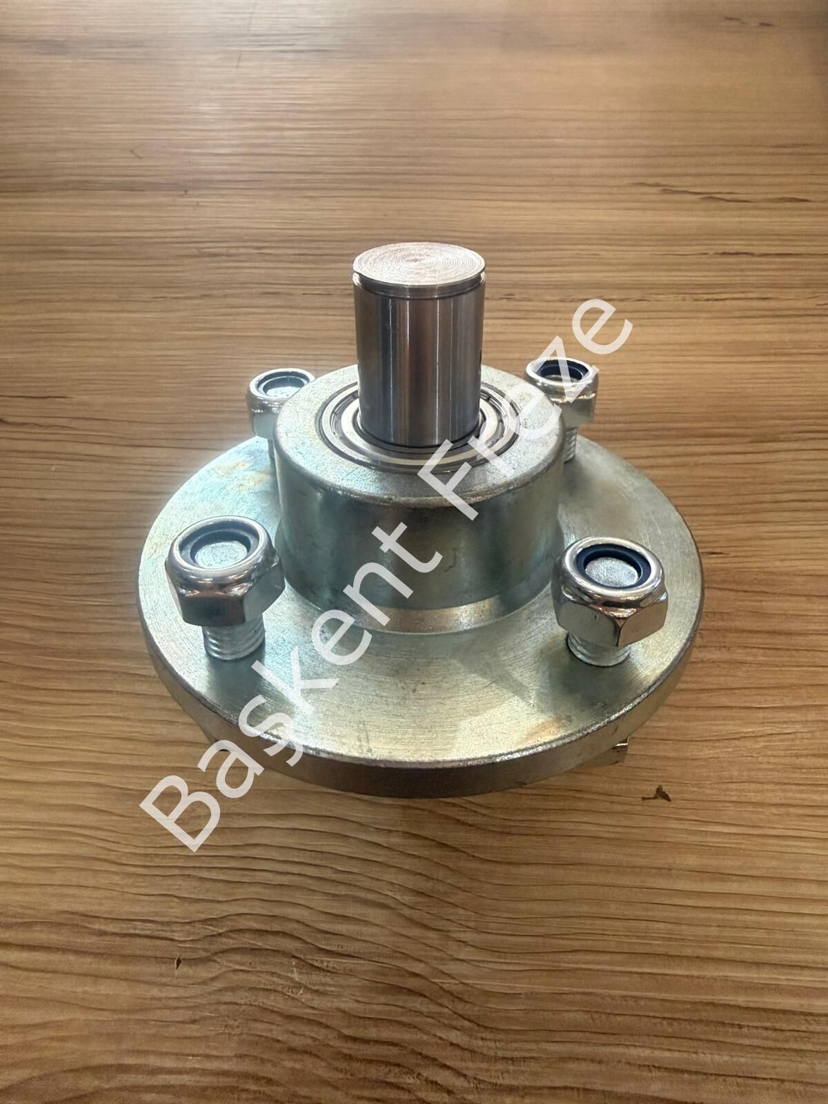 TOFAŞ UYUMLU ÜNİVERSAL FRENSİZ RÖMORK PORYASI