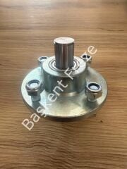 TOFAŞ UYUMLU ÜNİVERSAL FRENSİZ RÖMORK PORYASI(Kopya)