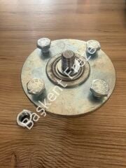 TOFAŞ UYUMLU ÜNİVERSAL FRENSİZ RÖMORK PORYASI