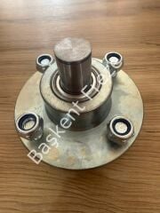 TOFAŞ UYUMLU ÜNİVERSAL FRENSİZ RÖMORK PORYASI(Kopya)