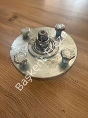 TOFAŞ UYUMLU ÜNİVERSAL FRENSİZ RÖMORK PORYASI