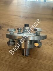 TOFAŞ UYUMLU ÜNİVERSAL FRENSİZ RÖMORK PORYASI