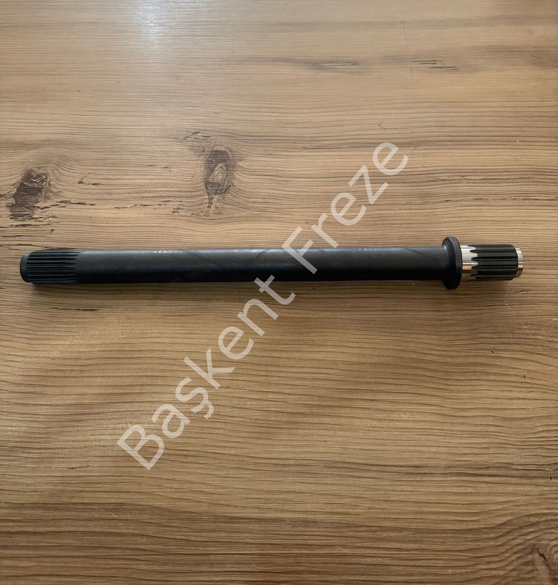 SEGWAY 570 ATV ARKA ŞAFT MİLİ * A02P22100001