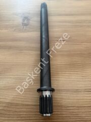 SEGWAY 570 ATV ARKA ŞAFT MİLİ * A02P22100001