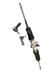 2 KİŞİLİK ARAÇLAR İÇİN KREMAYER DİREKSİYON SETİ 60-90 CM