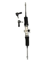 ARAÇLAR İÇİN KREMAYER DİREKSİYON SETİ 60-90 CM