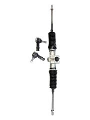 ARAÇLAR İÇİN KREMAYER DİREKSİYON SETİ 60-90 CM