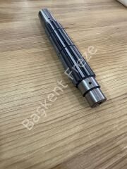 SEGWAY SNARLER 570 (AT6 S  L) ŞANZIMAN ANA MİLİ  GİRİŞ MİLİ