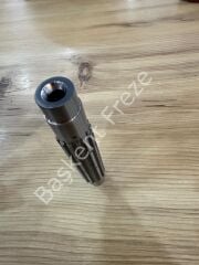 SEGWAY SNARLER 570 (AT6 S  L) ŞANZIMAN ANA MİLİ  GİRİŞ MİLİ