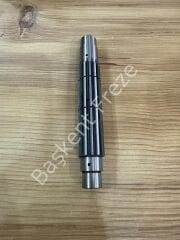 SEGWAY SNARLER 570 (AT6 S  L) ŞANZIMAN ANA MİLİ  GİRİŞ MİLİ