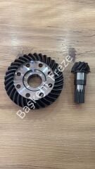 CF 450 ARKA DİFERANSİYEL MAHRUTİ DİŞLİSİ KOMPLE