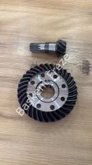 CF 450 ARKA DİFERANSİYEL MAHRUTİ DİŞLİSİ KOMPLE