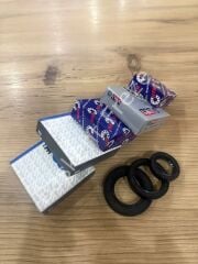 CF 625 ARKA DİFERANSİYEL RULMAN VE KEÇE TAKIM