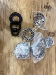 CF 625 ARKA DİFERANSİYEL RULMAN VE KEÇE TAKIM