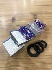 CF 450 ARKA DEFİRANSİYEL RULMAN VE KEÇE TAKIMI