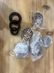 CF 450 ARKA DEFİRANSİYEL RULMAN VE KEÇE TAKIMI