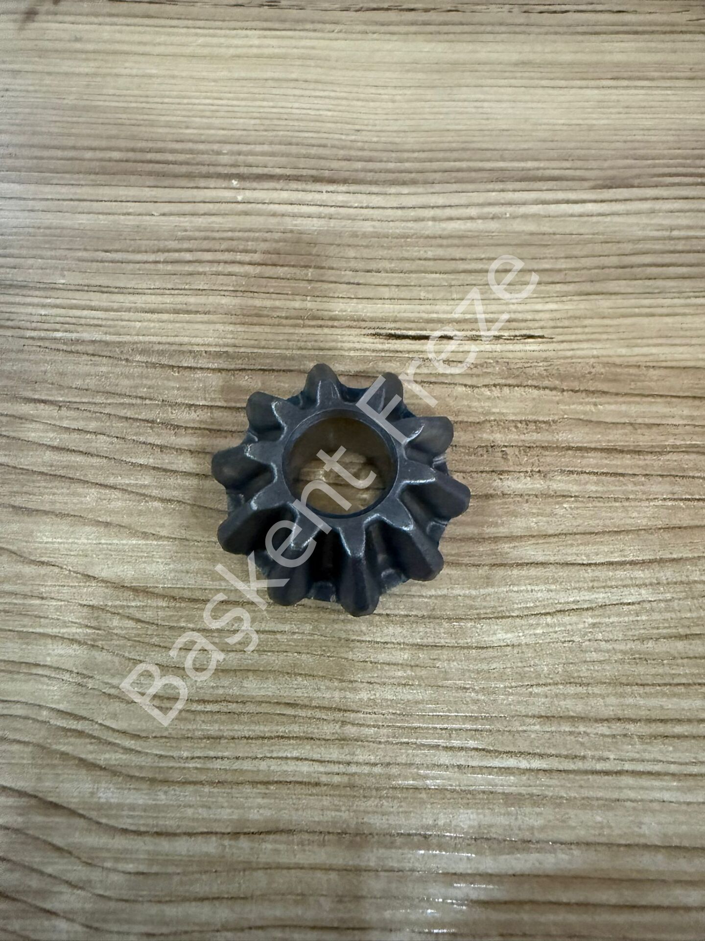 CF MOTO CFORCE 625 AKS DISLISI