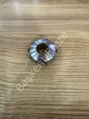 CF MOTO CFORCE 625 AKS DISLISI