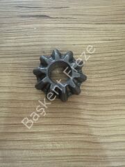 CF MOTO CFORCE 625 AKS DISLISI