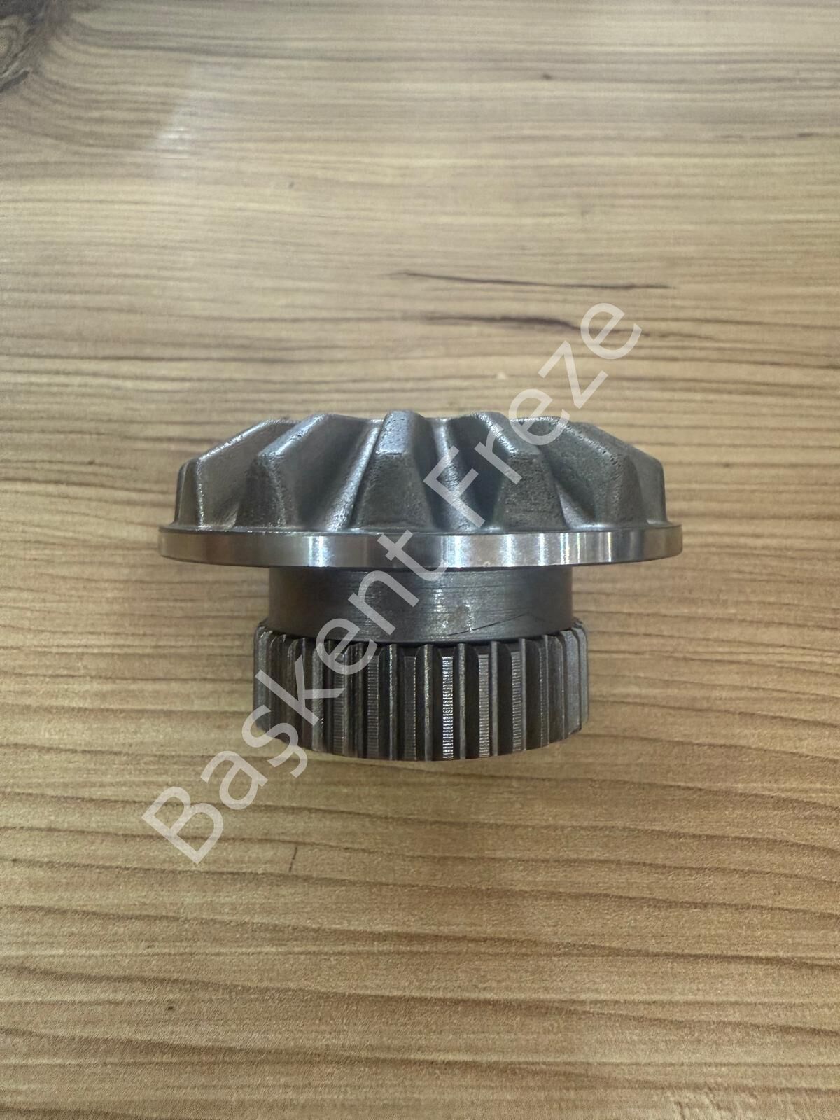 CF MOTO CF 625 AKS CIKIS DISLISI