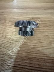 CF MOTO CF 625 AKS CIKIS DISLISI