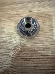 CF MOTO CF 625 AKS CIKIS DISLISI