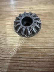 CF MOTO CF 625 AKS CIKIS DISLISI