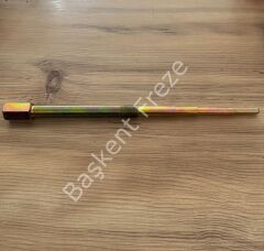 RZR TURBO POLARİS UTV KRANK ÇEKTİRMESİ