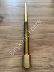 RZR TURBO POLARİS UTV KRANK ÇEKTİRMESİ