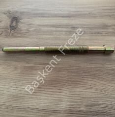 GENERAL POLARİS UTV KRANK ÇEKTİRMESİ