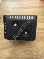 5,5 - 6,5 - 7 HP MOTORLAR İÇİN EGZOZ