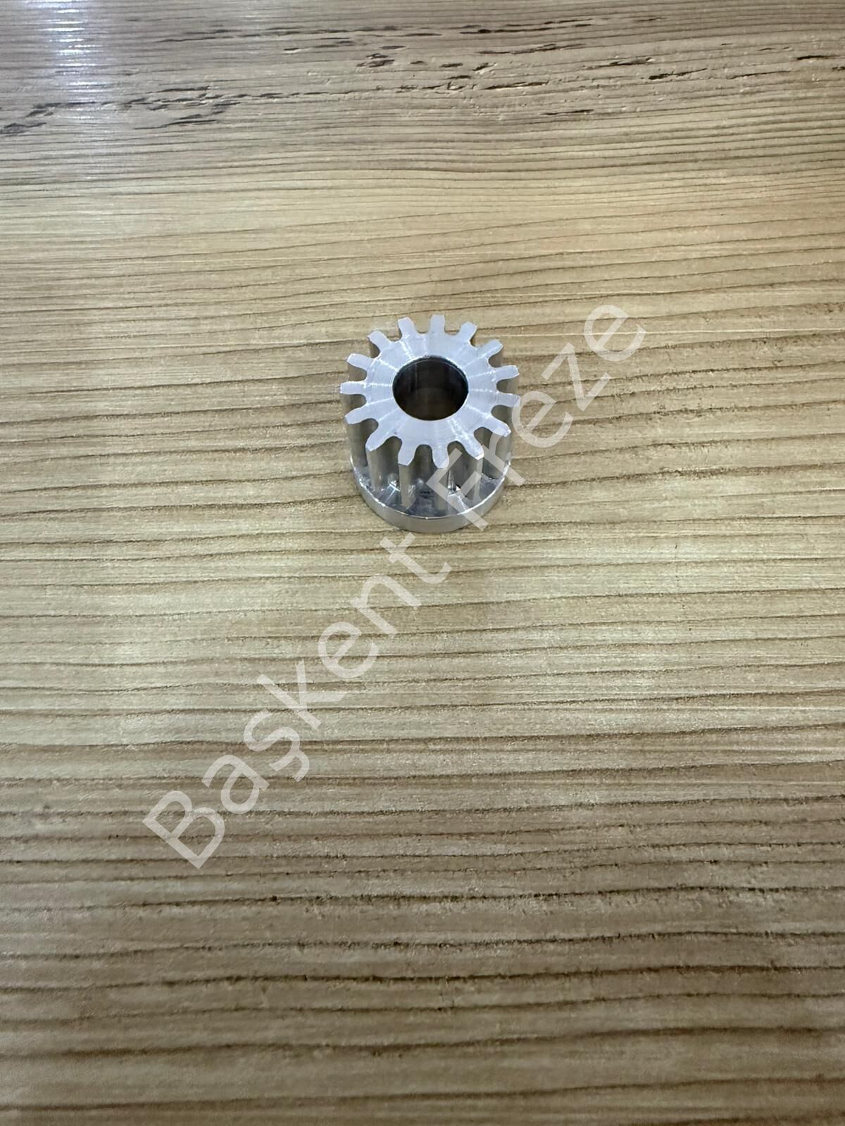 ATV DEVİRDAİM DİŞLİSİ