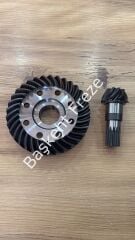CF 625 ARKA DİFERANSİYEL MAHRUTİ DİŞLİSİ KOMPLE