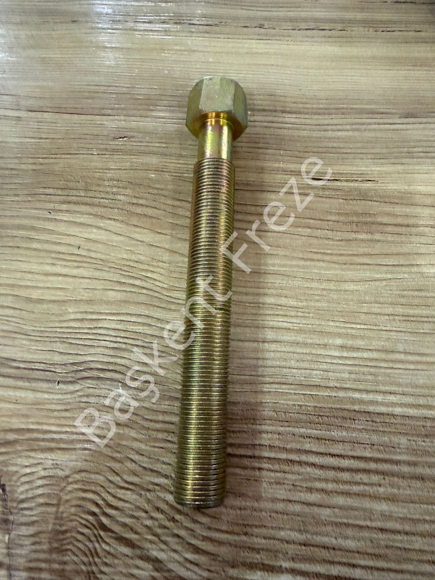 POLARİS SCRAMBEL ATV - UTV ÇEKTİRME MİLİ