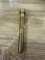 POLARİS SCRAMBEL ATV - UTV ÇEKTİRME MİLİ