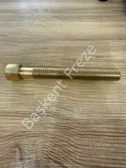 POLARİS SCRAMBEL ATV - UTV ÇEKTİRME MİLİ