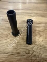 CF MOTO UFORCE 600 ARKA SALINCAK BURCU (UZUN)