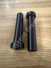 CF MOTO UFORCE 600 ARKA SALINCAK BURCU (UZUN)