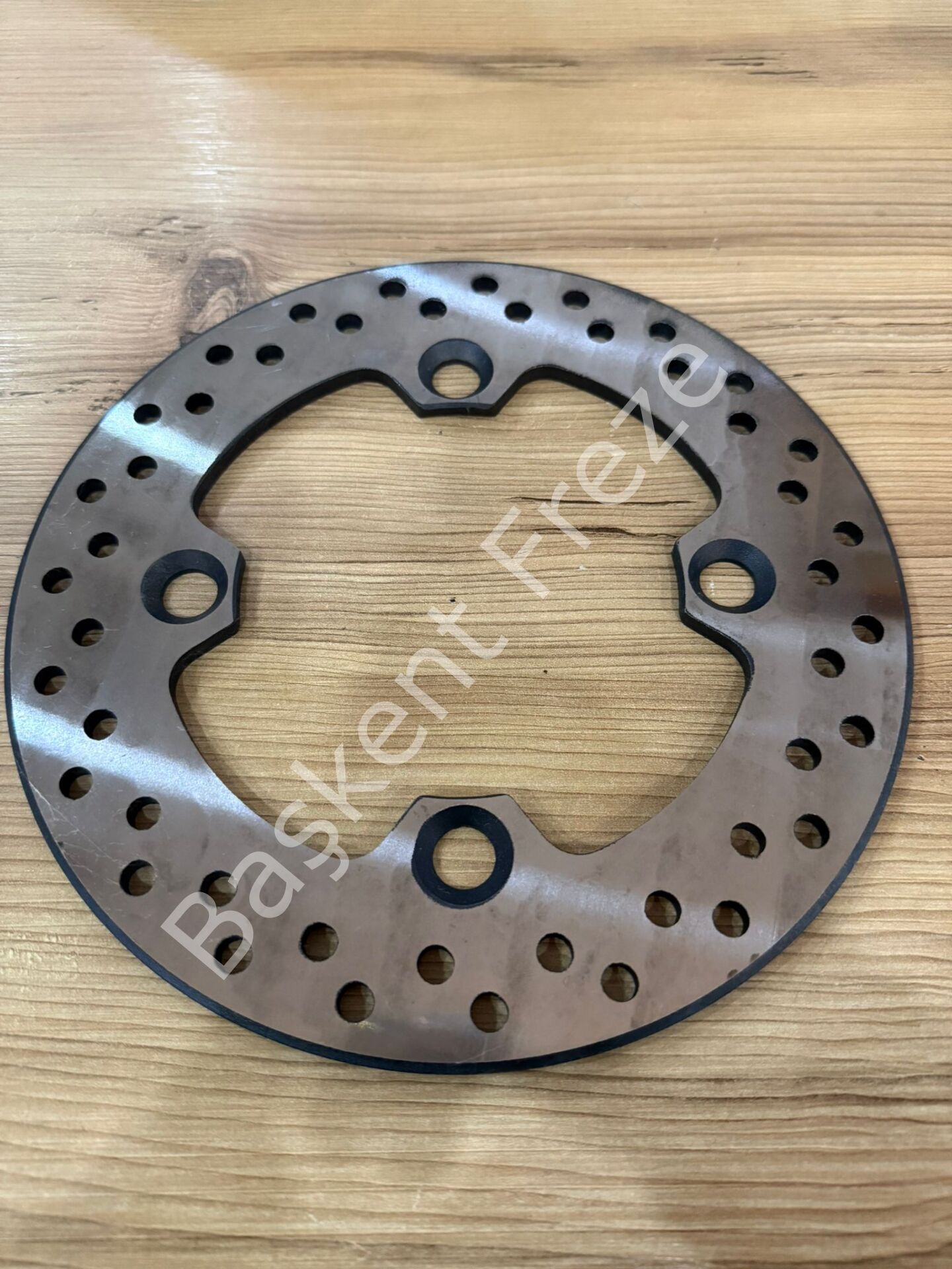 POLARİS XP 1000 FREN DİSK