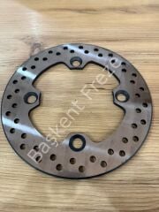 POLARİS XP 1000 FREN DİSK