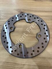 POLARİS XP 1000 FREN DİSK