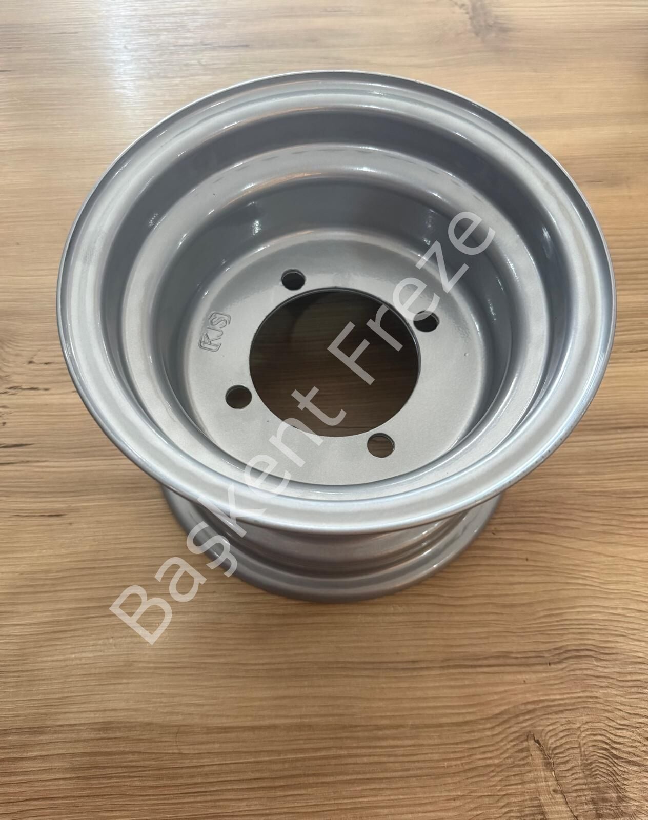 ÇAP 8 İNC GENİŞLİK 5 İNC ATV-UTV-BUGGY JANT 4X100 * 90