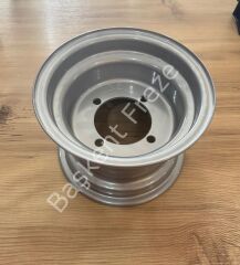 ÇAP 8 İNC GENİŞLİK 5 İNC ATV-UTV-BUGGY JANT 4X100 * 90