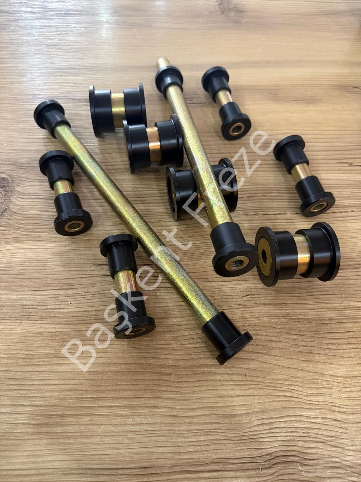 POLARİS (SPORTSMAN-450-650-850-1000) SALINCAK BURÇ VE MİLİ TAKIMI