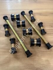 POLARİS (SPORTSMAN-450-650-850-1000) SALINCAK BURÇ VE MİLİ TAKIMI