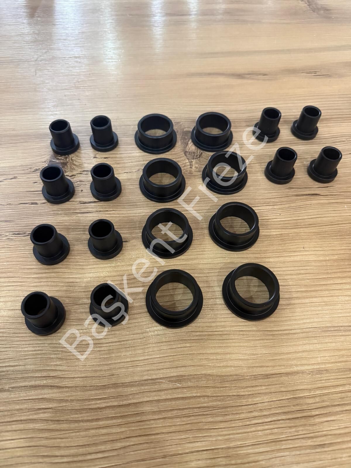 POLARİS (SPORTSMAN-450-650-850-1000) SALINCAK  BURÇ