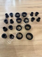 POLARİS (SPORTSMAN-450-650-850-1000) SALINCAK  BURÇ