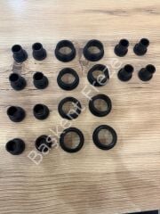 POLARİS (SPORTSMAN-450-650-850-1000) SALINCAK  BURÇ